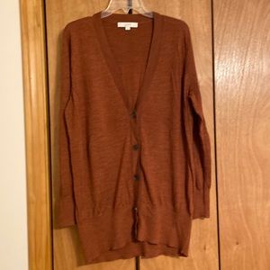 Women’s cardigan